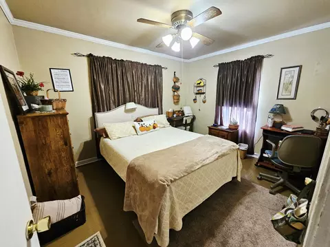 Bedroom - 2800 W 39th Pl, Gary, IN 46408 photo 1 of 4