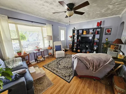 Living - 2800 W 39th Pl, Gary, IN 46408 photo 1 of 3