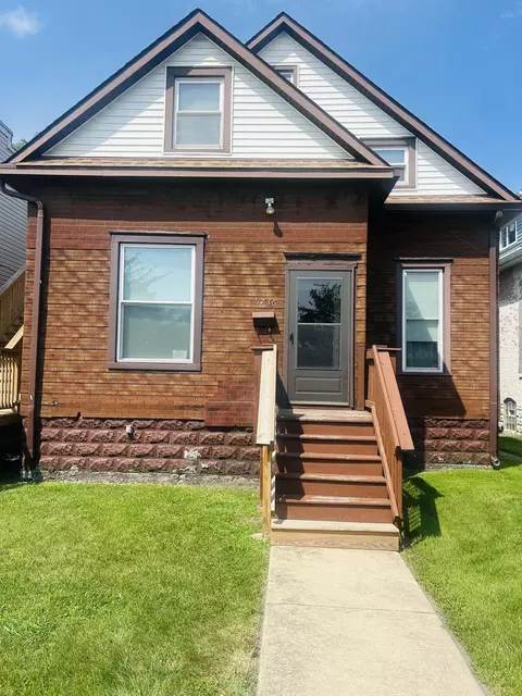 5736 Calumet Ave, Hammond, IN 46320