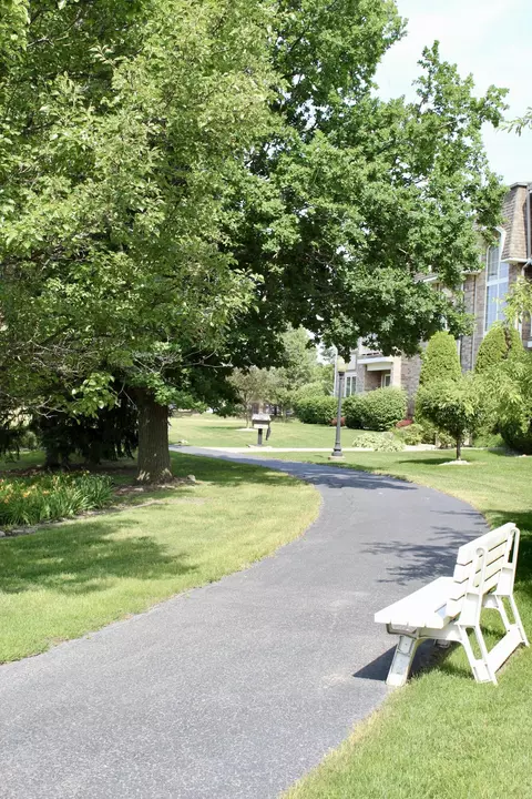 408 Swan Dr #2D, Dyer, IN 46311 photo 29