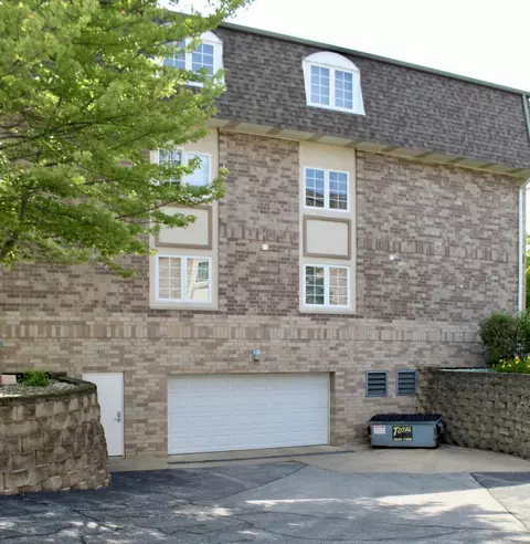 408 Swan Dr #2D, Dyer, IN 46311 photo 27