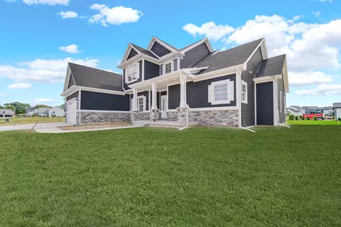 13049 Spirea Ave, Saint John, IN 46373 photo 2