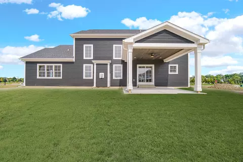 13049 Spirea Ave, Saint John, IN 46373 photo 26