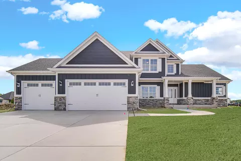 13049 Spirea Ave, Saint John, IN 46373 photo 1