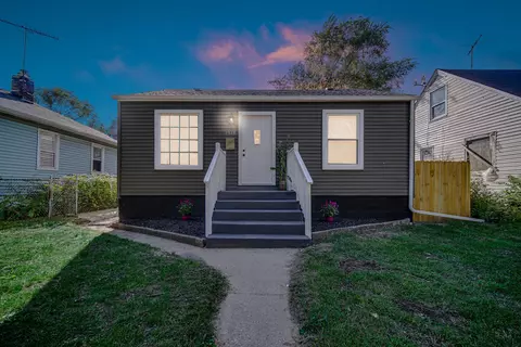 1948 Mckinley St, Gary, IN 46404