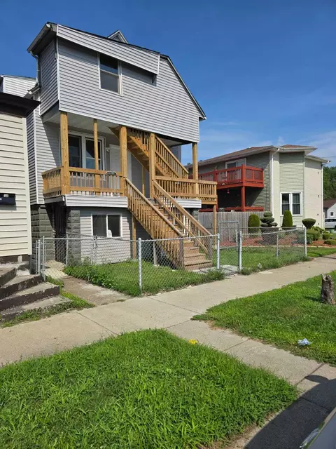 3906 Catalpa St, East Chicago, IN 46312