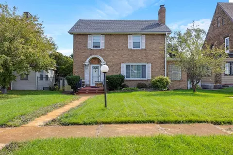 643 Mckinley St, Gary, IN 46404 photo 1