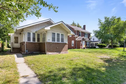 4343 Adams St, Gary, IN 46408