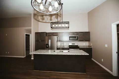 Kitchen - 106 E Trett St, Wheatfield, IN 46392 photo 2 of 6