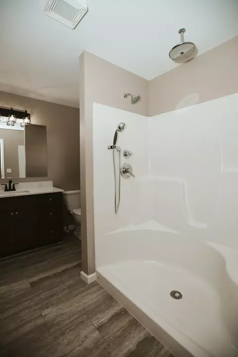 Bath - 106 E Trett St, Wheatfield, IN 46392 photo 1 of 4