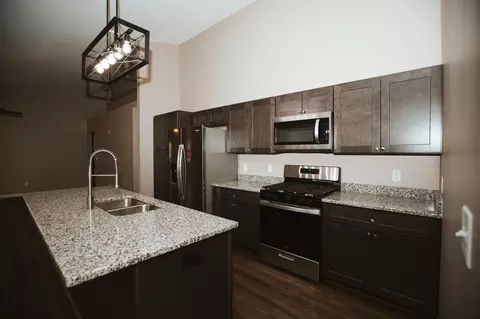 Kitchen - 106 E Trett St, Wheatfield, IN 46392 photo 6 of 6
