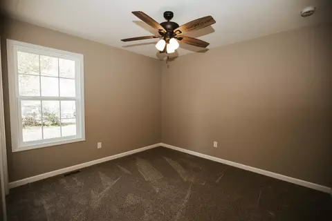 Bedroom - 106 E Trett St, Wheatfield, IN 46392 photo 7 of 8