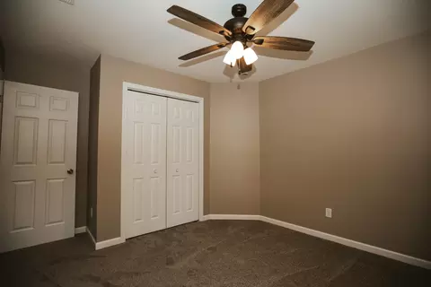 Bedroom - 106 E Trett St, Wheatfield, IN 46392 photo 5 of 8