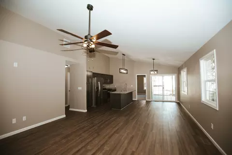 Living - 106 E Trett St, Wheatfield, IN 46392 photo 1 of 2