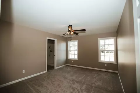 Bedroom - 106 E Trett St, Wheatfield, IN 46392 photo 1 of 8