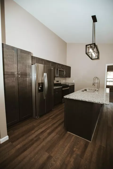 Kitchen - 106 E Trett St, Wheatfield, IN 46392 photo 4 of 6