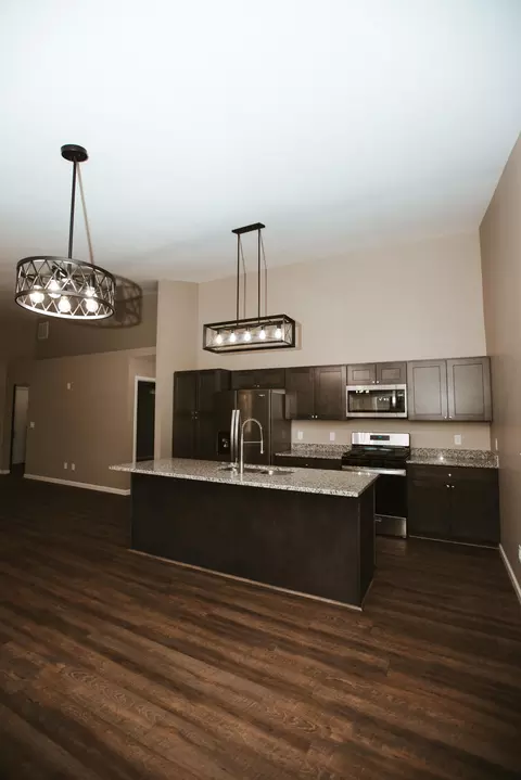 Kitchen - 106 E Trett St, Wheatfield, IN 46392 photo 1 of 6
