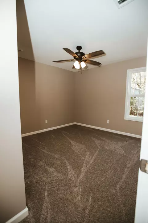 Bedroom - 106 E Trett St, Wheatfield, IN 46392 photo 3 of 8