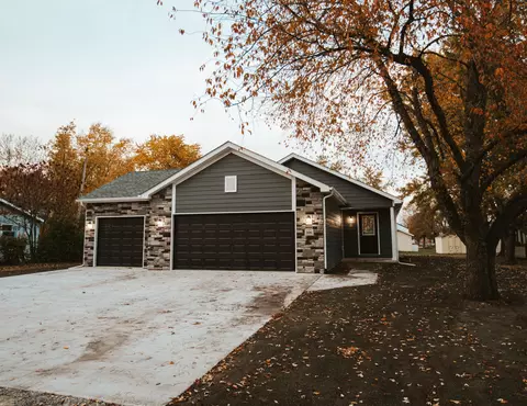 Exterior - 106 E Trett St, Wheatfield, IN 46392 photo 4 of 4