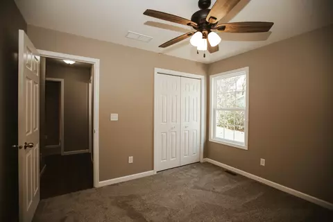 Bedroom - 106 E Trett St, Wheatfield, IN 46392 photo 8 of 8
