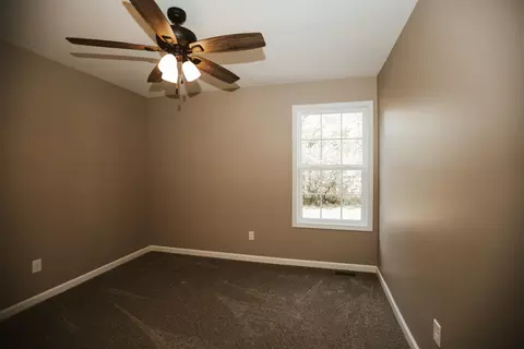 Bedroom - 106 E Trett St, Wheatfield, IN 46392 photo 6 of 8