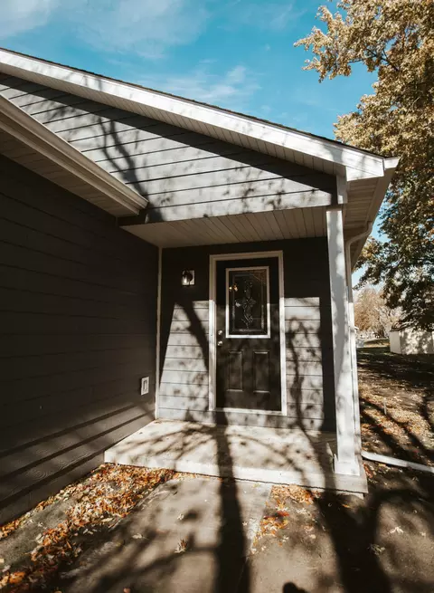 Exterior - 106 E Trett St, Wheatfield, IN 46392 photo 2 of 4