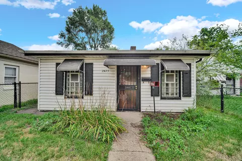 2425 Prospect St, Gary, IN 46407 photo 1