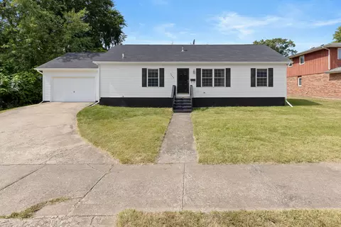 2244 W Taft St, Gary, IN 46404