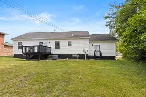 Exterior - 2244 W Taft St, Gary, IN 46404 photo 5 of 6