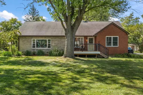 Exterior - 1040 Waverly Rd, Porter, IN 46304 photo 1 of 9