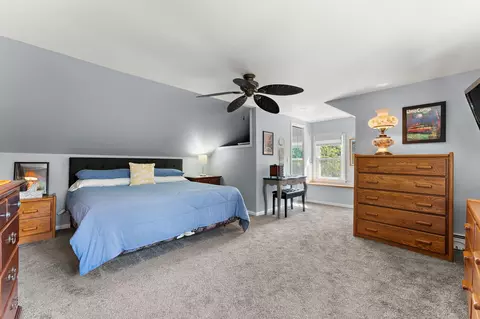 Bedroom - 1040 Waverly Rd, Porter, IN 46304 photo 1 of 4
