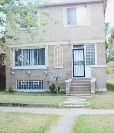 1104 Maryland St, Gary, IN 46407