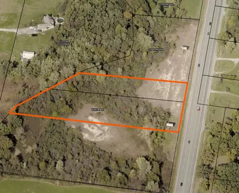 lot1 Add Wicker Ave, Cedar Lake, IN 46303