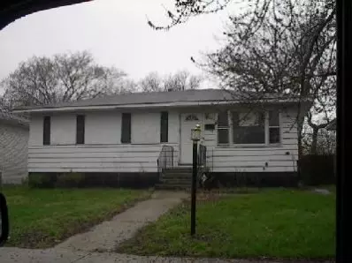1534 Williams St, Gary, IN 46404 photo 1