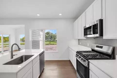 Kitchen - 12914 109th Pl, Dyer, IN 46311 photo 1 of 4