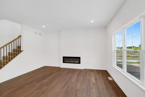 Living - 12914 109th Pl, Dyer, IN 46311 photo 3 of 3