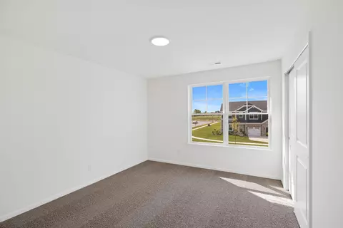 Bedroom - 12914 109th Pl, Dyer, IN 46311 photo 1 of 6