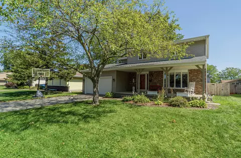 9337 Wildwood Dr, Highland, IN 46322