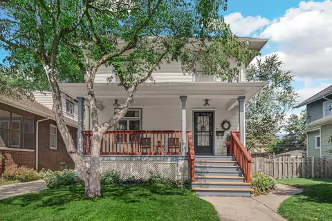 23 Elizabeth St, Hammond, IN 46320