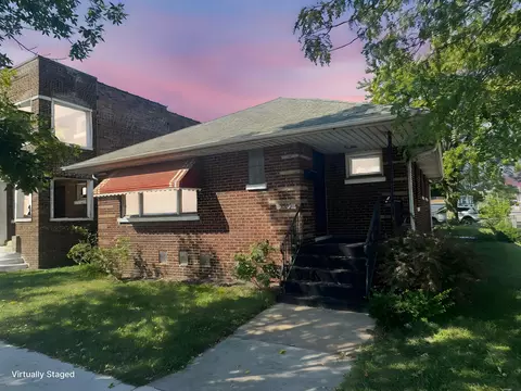 3902 Parrish Ave, East Chicago, IN 46312