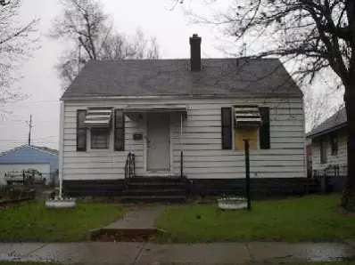 357 Porter St, Gary, IN 46406 photo 1