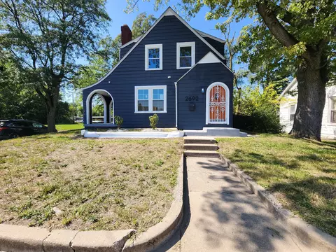 2692 Harrison St, Gary, IN 46407 photo 1