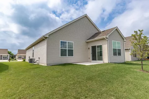 14357 Clover Ave, Cedar Lake, IN 46303 photo 32