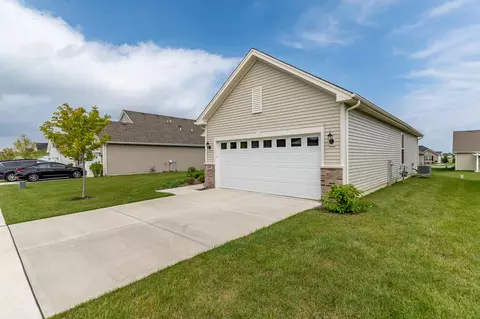 14357 Clover Ave, Cedar Lake, IN 46303 photo 4