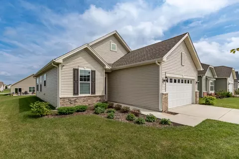 14357 Clover Ave, Cedar Lake, IN 46303 photo 3