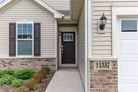 14357 Clover Ave, Cedar Lake, IN 46303 photo 5