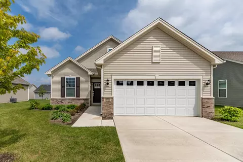 14357 Clover Ave, Cedar Lake, IN 46303 photo 1