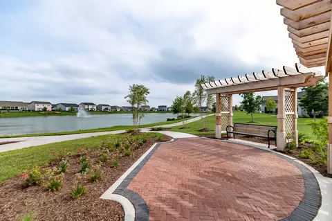 14357 Clover Ave, Cedar Lake, IN 46303 photo 37