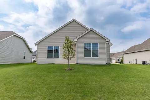 14357 Clover Ave, Cedar Lake, IN 46303 photo 31