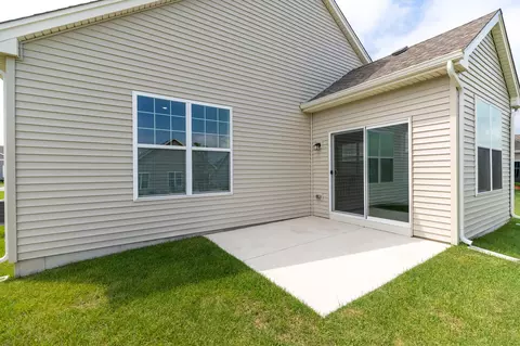 14357 Clover Ave, Cedar Lake, IN 46303 photo 33